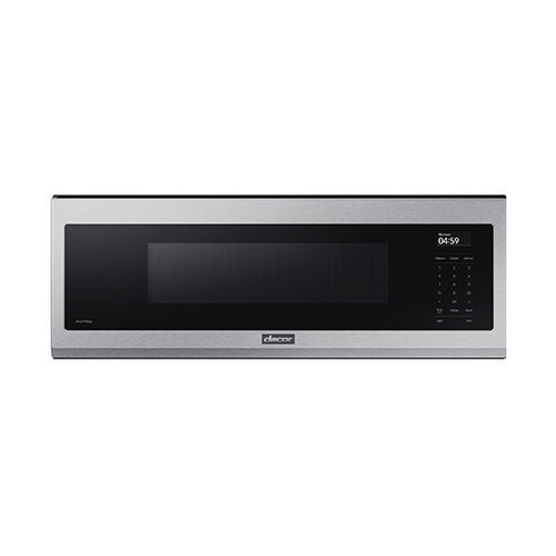 Forno elétrico - DMO30U970SS/DA - dacor - de micro-ondas / de instalação livre / simples
