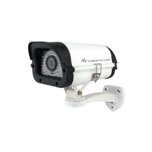 Câmera de segurança IP - HTH-2B84IRV - Hyundai Telecom - bullet / de parede / para ambiente externo