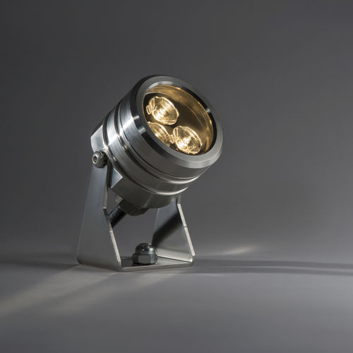 Projetor IP68 - VEGA-II - LumTeam - de LED / da linha comercial / para ambiente externo
