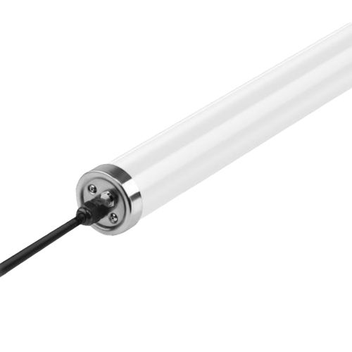 Luminária técnica de sobrepor - PROTECT - SFEL - linear / tubular / da linha comercial