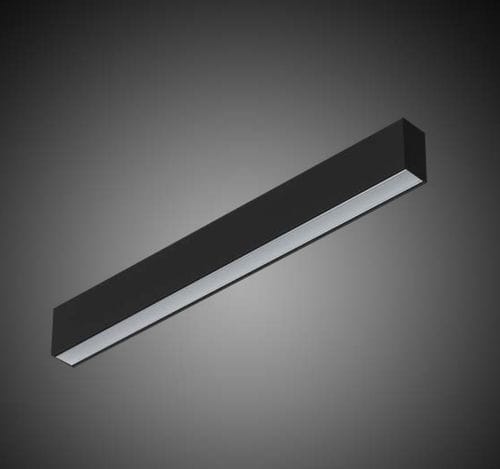 Luminária técnica pendente - ARIA - SFEL - de LED / linear / IP20