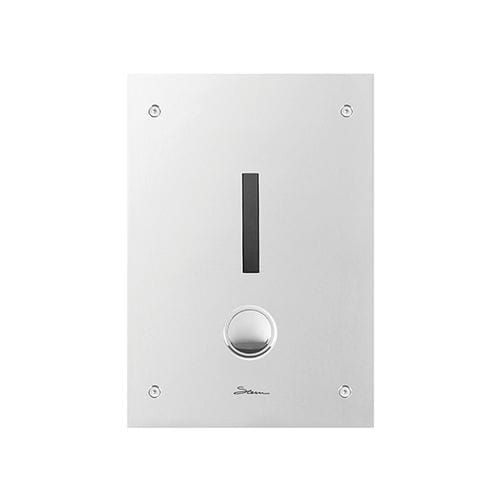 Sistema de descarga eletrônico - NOBLE 3032  - Stern Engineering Ltd. - com sensor / para vaso sanitário / para escola
