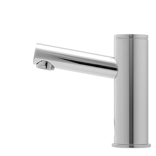 Misturador monocomando para lavatório - ELITE  - Stern Engineering Ltd. - de bancada / de infravermelho / metálico