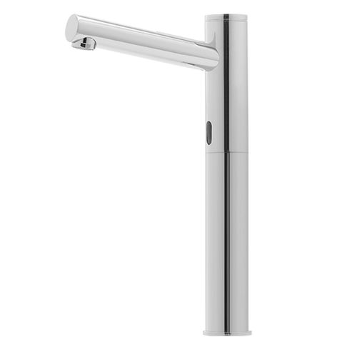 Misturador monocomando para lavatório - ELITE 1000 PLUS L  - Stern Engineering Ltd. - de bancada / de infravermelho / metálico