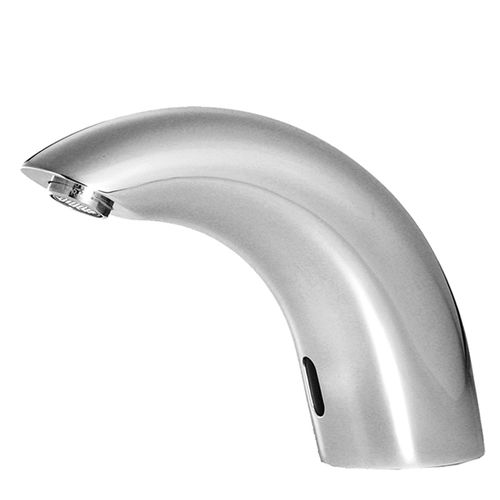 Misturador monocomando para lavatório - SWAN 1010 AB 1953  - Stern Engineering Ltd. - de bancada / de infravermelho / metálico