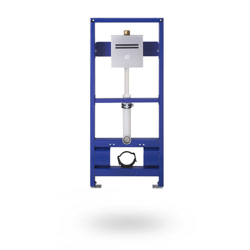 Caixa de descarga de embutir - NARA 2032 K  - Stern Engineering Ltd. - eletrônica