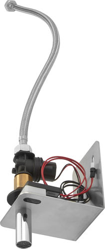 Torneira simples para lavatório - BTM - Stern Engineering Ltd. - de parede / eletrônica / metálica