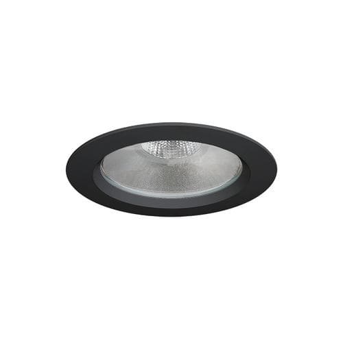 Downlight de embutir no teto - O69-R  - GLAMOX - de LED / redondo / IP65
