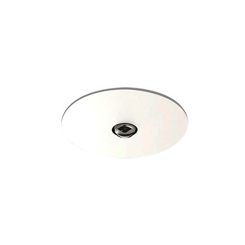 Downlight de emergência - COBRA-R  - GLAMOX - de embutir no teto / de LED / redondo