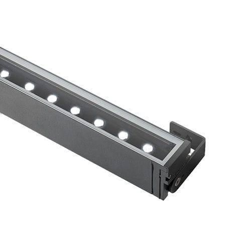 Projetor IP66 - O66-W  - GLAMOX - de LED / da linha comercial / para ambiente externo