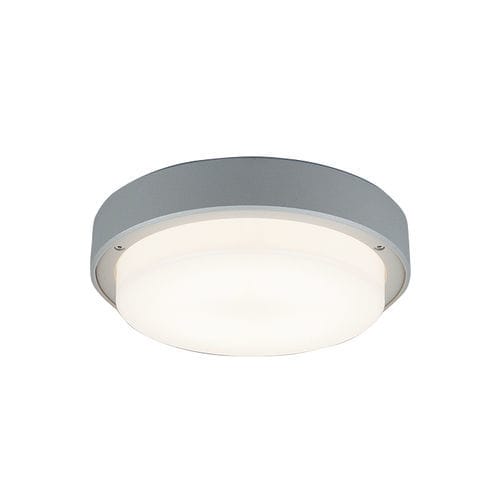 Luminária de embutir no teto - O70-S  - GLAMOX - de embutir na parede / de LED / redonda