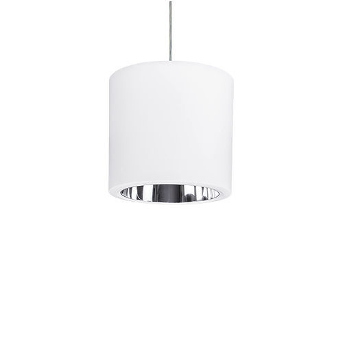 Pendente - D70-P G2 - GLAMOX - em aço / em opalina / contemporânea