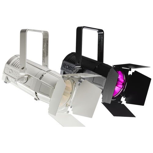 Refletor PAR de LEDs RGBW - PARFECT 100™ - Robert Allen/Beacon Hill - para iluminação de palco / para ambiente externo / para ambiente interno