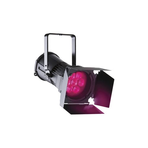 Refletor PAR de LEDs RGBW - IPARFECT 150™ FW - Robert Allen/Beacon Hill - para iluminação de palco / para ambiente externo