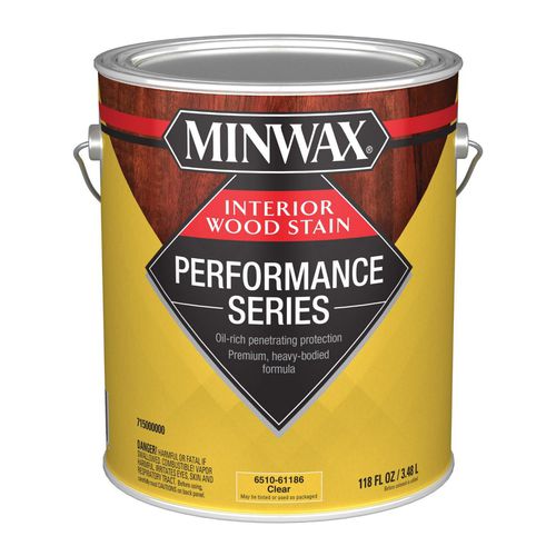 Velatura de proteção - MINWAX PERFORMANCE SERIES TINTABLE - Sherwin-Williams - sustentável