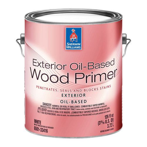 Primer para madeira - Y24W08020 - Sherwin-Williams - glicerol / para área externa