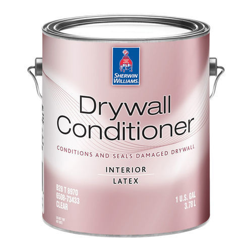 Primer para alvenaria - DRYWALL CONDITIONER - Sherwin-Williams - látex / para ambiente interno