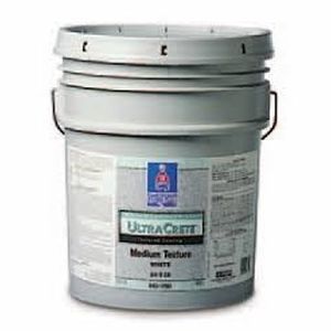 Argamassa decorativa - ULTRACRETE  - Sherwin-Williams - para ambiente interno / para área externa / texturizado