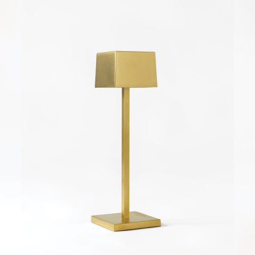 Luminária de mesa - INSITU PREMIUM - HISLE - de escritório / portátil / de cabeceira