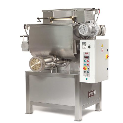 Máquina de massa profissional - P220/2V - PAMA PARSI MACCHINE