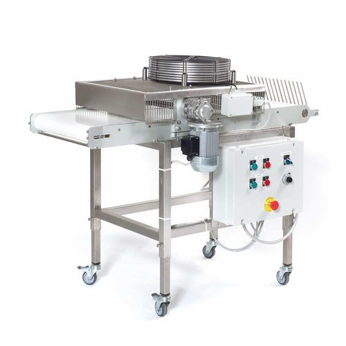 Máquina de massa profissional - GTF/280-400 - PAMA PARSI MACCHINE