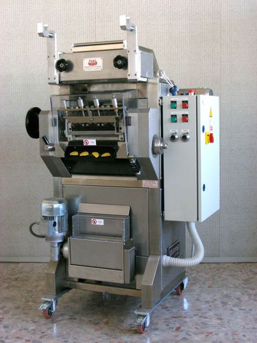 Máquina de ravioli profissional - RC/4N - PAMA PARSI MACCHINE