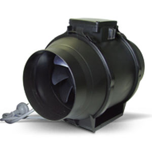 Ventilador de conduta - PROVENT RIL SERIES - Fantech - profissional