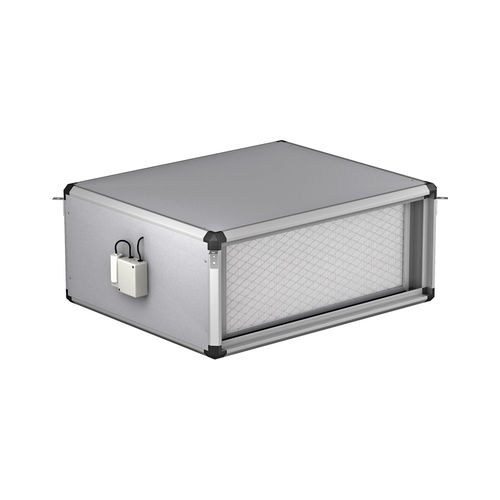 Caixa de ventilação - AIRBOX IDA - airtecnics