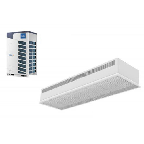 Cortina de ar de embutir - RDAM ECM 1000 VRF7-HA	 - airtecnics - industrial / profissional