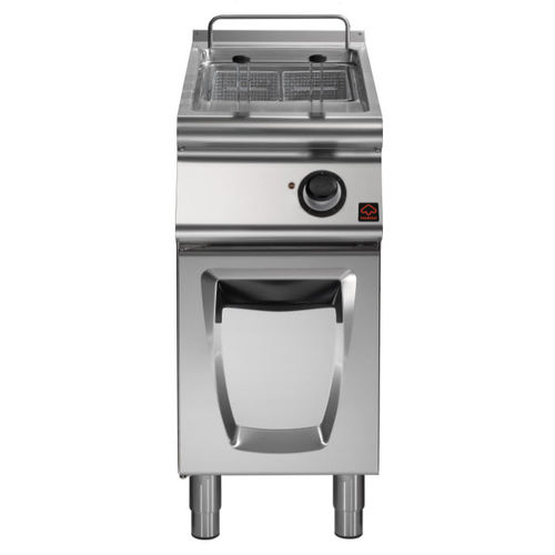 Fritadora elétrica - EM 70/40 FRE8+8 - MODULAR PROFESSIONAL - profissional / de piso