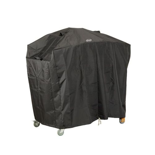 Capa de proteção para churrasqueira - LONG POP-UP 80 - ENO PLANCHA - em PVC / anti-UV