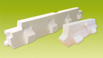 Ruptura de ponte térmica - ISORUPTEUR HB60 - KP1