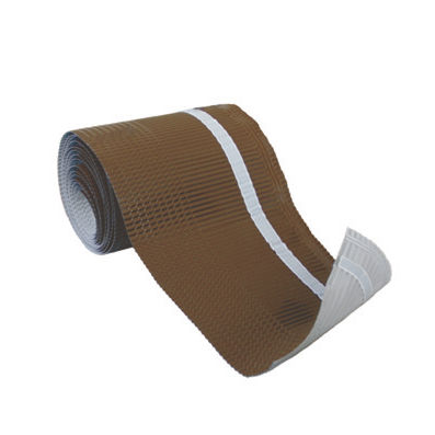 Manta impermeabilizante de proteção - VARIO ROLL EAVES - BWK Dachzubehör - para calhas pluviais / em tiras / em borracha butílica