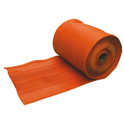 Manta impermeabilizante de proteção - VALLEY SEAL - BWK Dachzubehör - para telhado / em rolo / em poliéster