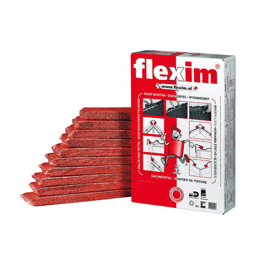 Argamassa de reparação - FLEXIM - BWK Dachzubehör - para alvenaria