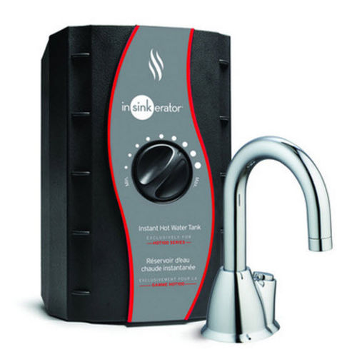 Dispensadora de água quente - INSINKERATOR® HOT100™  - InSinkErator