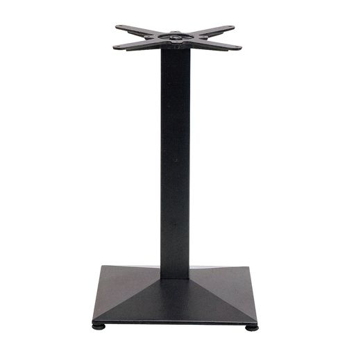 Base de mesa em ferro fundido - RISTÒ  - Antiga Primo-Secondo & C. - contemporânea / com base quadrada / para restaurante