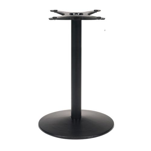 Base de mesa em ferro fundido - RISTÒ  - Antiga Primo-Secondo & C. - contemporânea / com base redonda / para restaurante