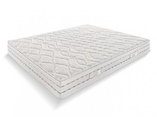Colchão de casal - PREMIUM 5 - Ennerev Materassi - em espuma / 140x200 cm / 160x200 cm
