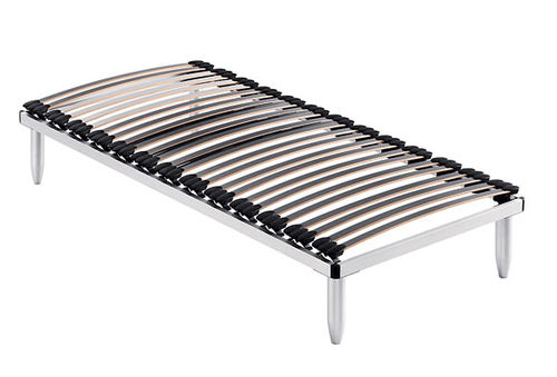 Estrado para cama de casal - ESPRIT 100 - Ennerev Materassi - de ripas / manual
