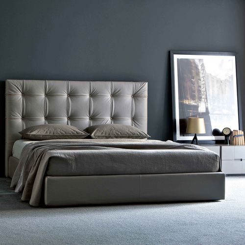 Cama retrátil - CAMARGUE - ESTEL - de casal / de solteiro / contemporânea