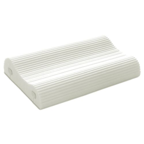 Travesseiro ergonômico - MED SOY - Manifattura Falomo