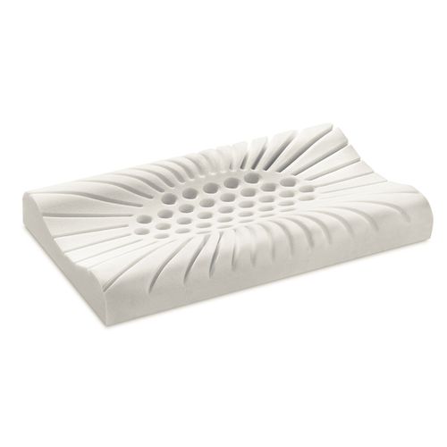 Travesseiro ergonômico - TRIO - Manifattura Falomo
