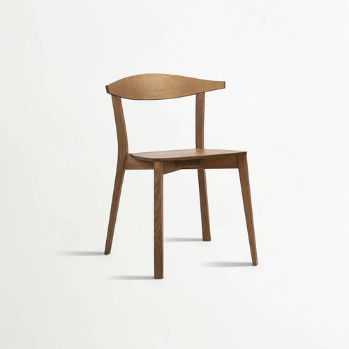 Cadeira contemporânea - HIPPIE - Schoenhuber Franchi - para ambiente externo / para ambiente interno / em tecido
