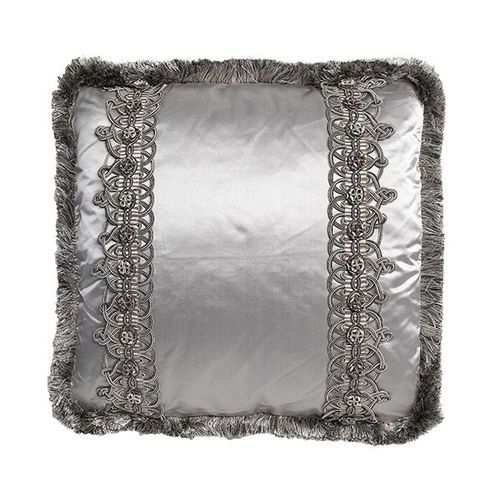Almofada para sofá - GRC - Siwa Soft Style Home - para cadeira / quadrada / estampada