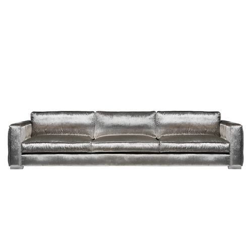 Sofá contemporâneo - Kolossal - Siwa Soft Style Home - em tecido / com braços / made in Italy