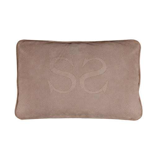 Almofada para sofá - Siwa Soft Style Home - para cadeira / retangular / estampada