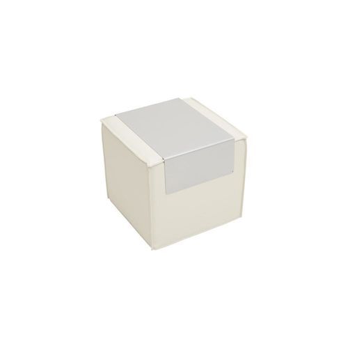 Mesa lateral escultura - SPACE - SOFTLINE - da linha residencial / para ambiente interno / não especificado