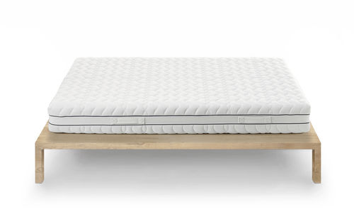 Colchão de casal - ERMES - Zigflex - em espuma / com memória de forma