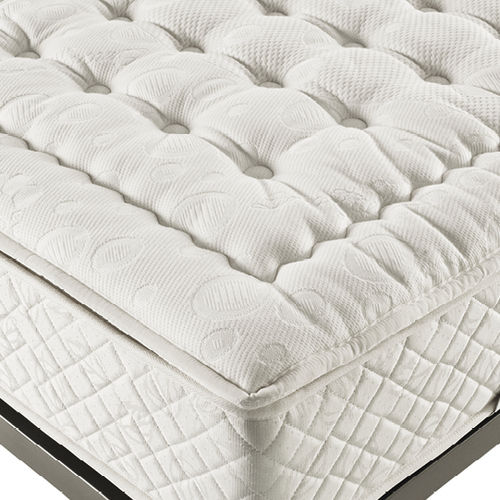 Sobrecolchão em espuma - PILLOW TOP - Zigflex